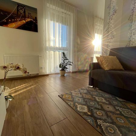 Apartamenty Kielce-Apartament Przy Lesie, Parking, F Vat Exteriér fotografie
