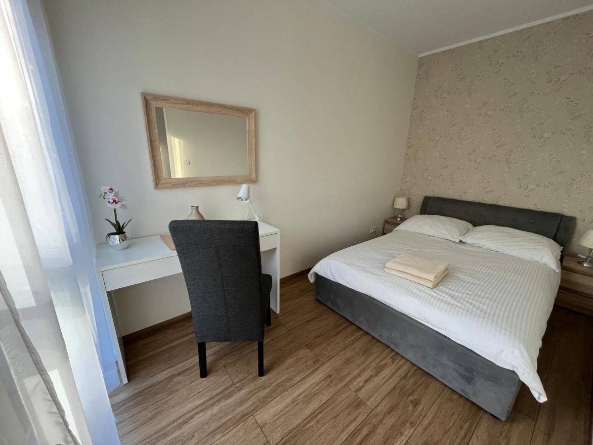 Apartamenty Kielce-Apartament Przy Lesie, Parking, F Vat Exteriér fotografie