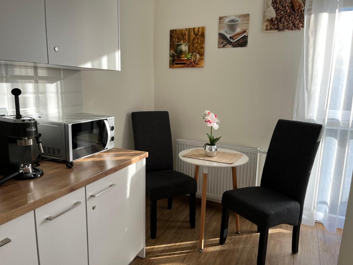 Apartamenty Kielce-Apartament Przy Lesie, Parking, F Vat Exteriér fotografie