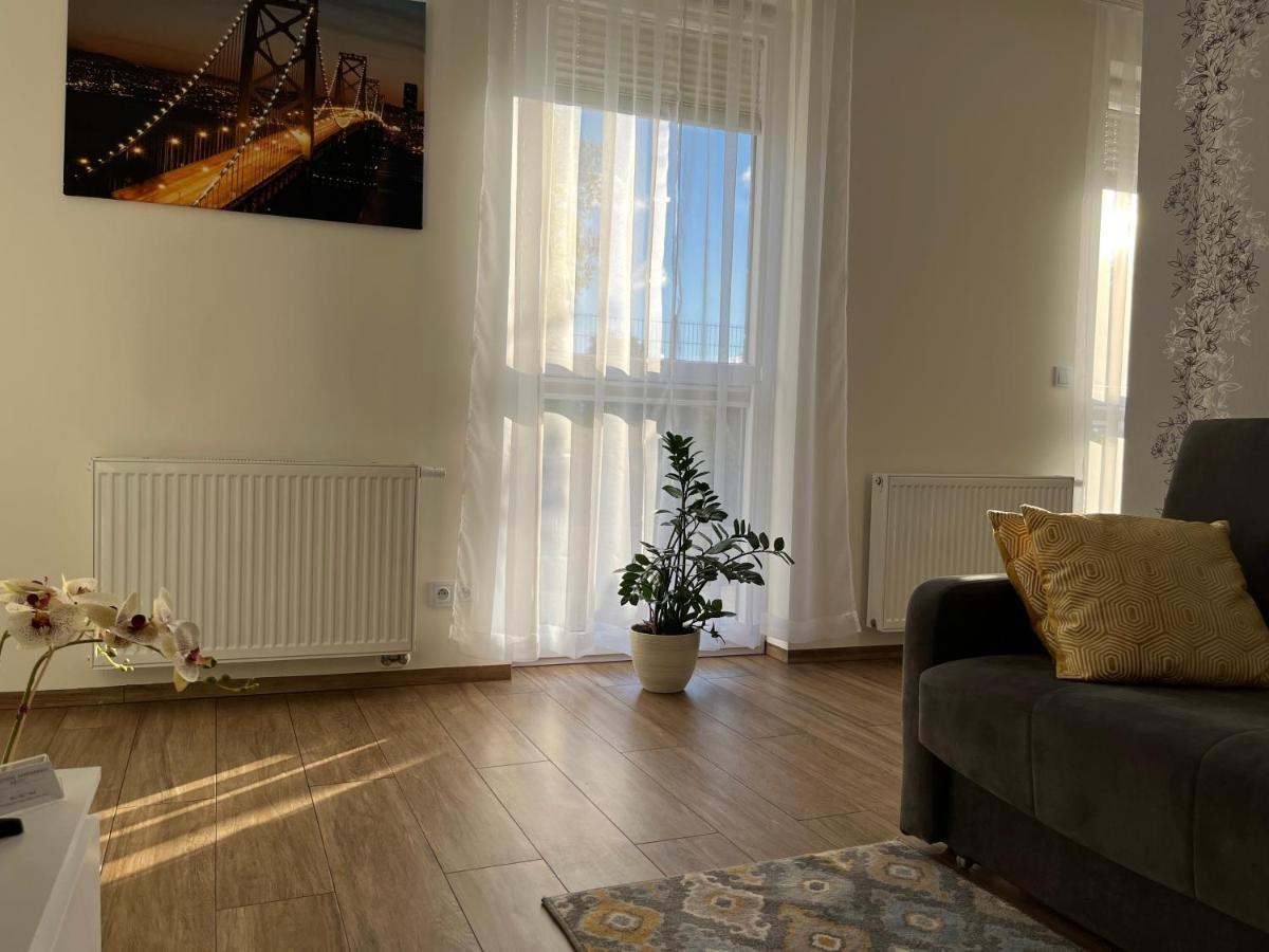 Apartamenty Kielce-Apartament Przy Lesie, Parking, F Vat Exteriér fotografie
