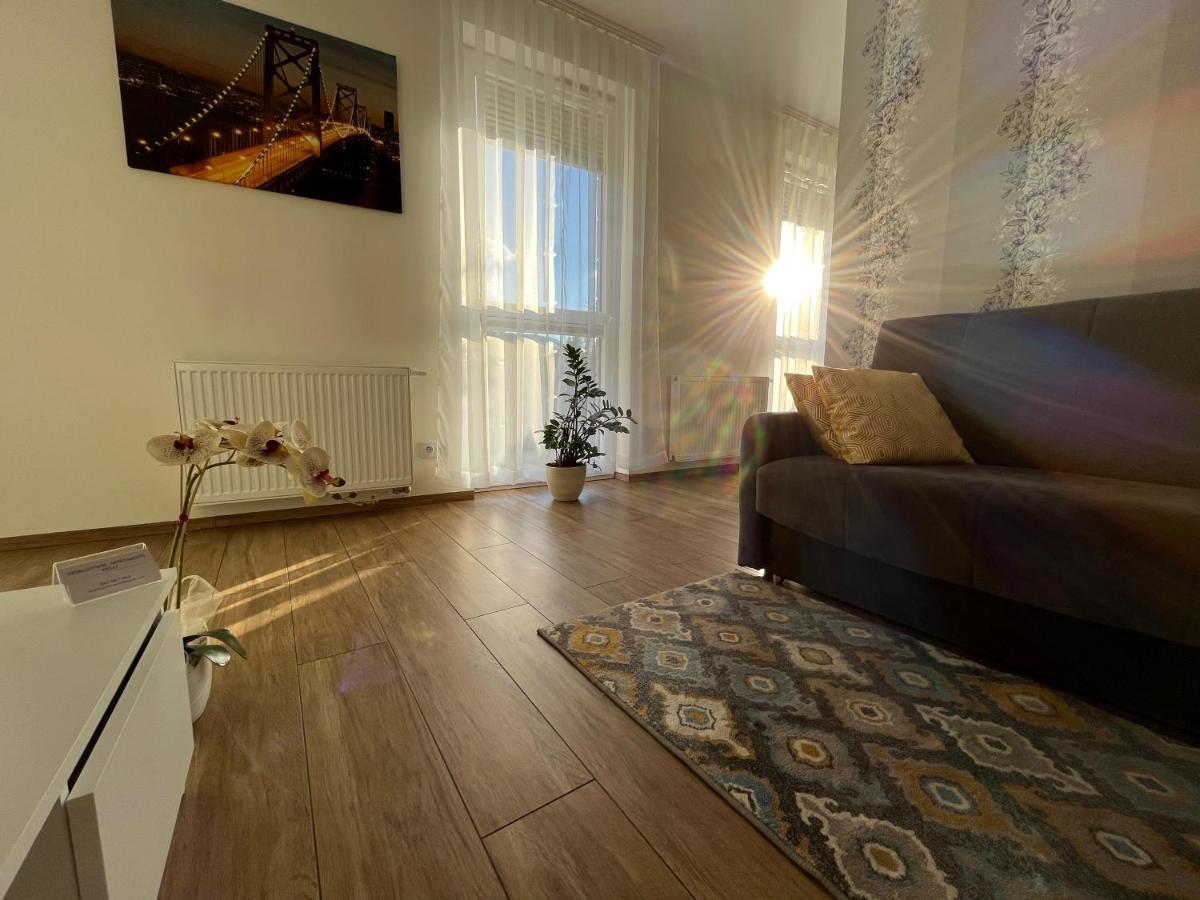 Apartamenty Kielce-Apartament Przy Lesie, Parking, F Vat Exteriér fotografie