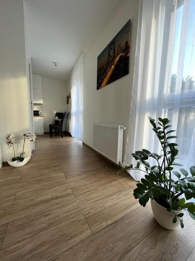 Apartamenty Kielce-Apartament Przy Lesie, Parking, F Vat Exteriér fotografie