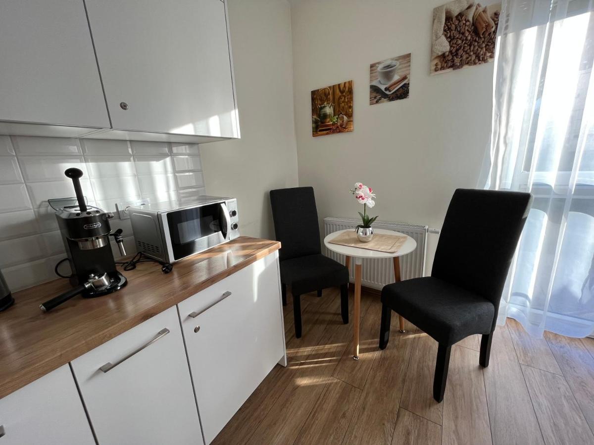 Apartamenty Kielce-Apartament Przy Lesie, Parking, F Vat Exteriér fotografie