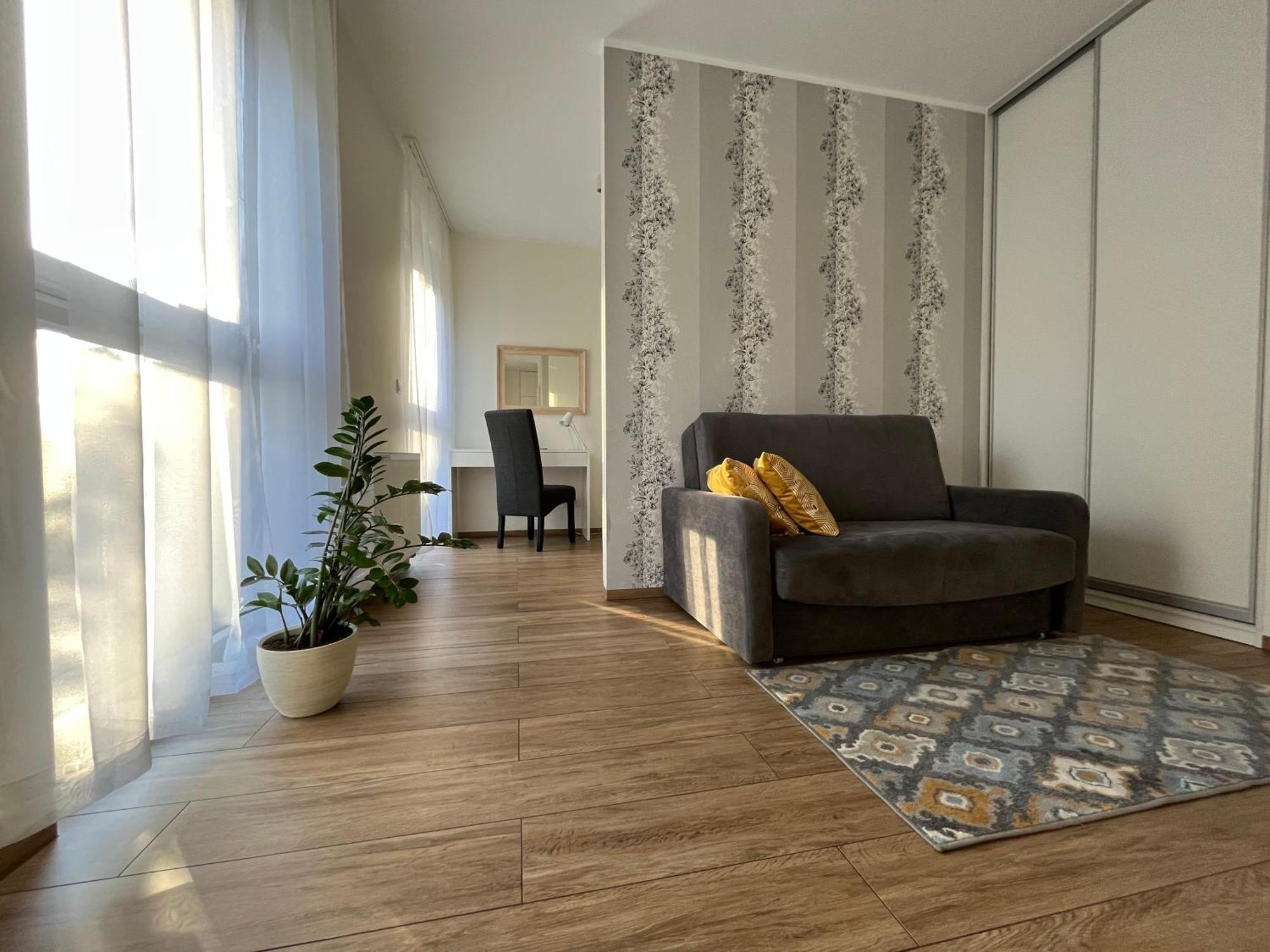 Apartamenty Kielce-Apartament Przy Lesie, Parking, F Vat Exteriér fotografie