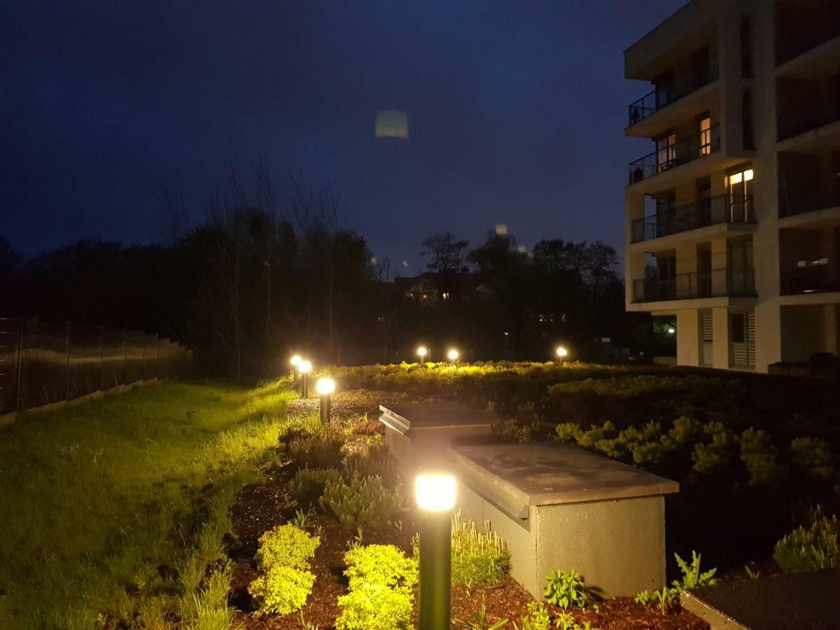 Apartamenty Kielce-Apartament Przy Lesie, Parking, F Vat Exteriér fotografie