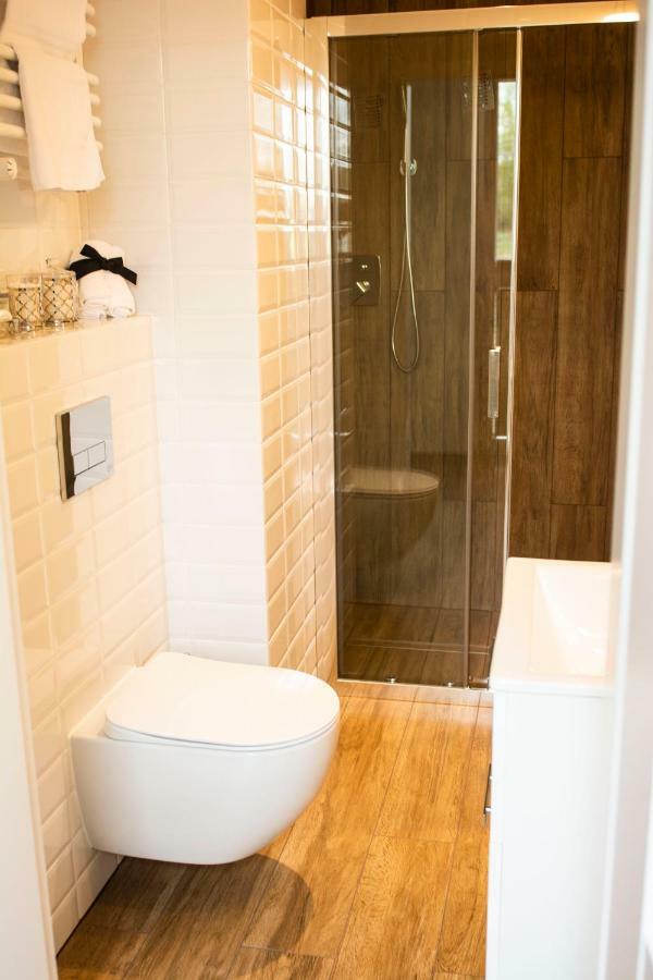 Apartamenty Kielce-Apartament Przy Lesie, Parking, F Vat Exteriér fotografie