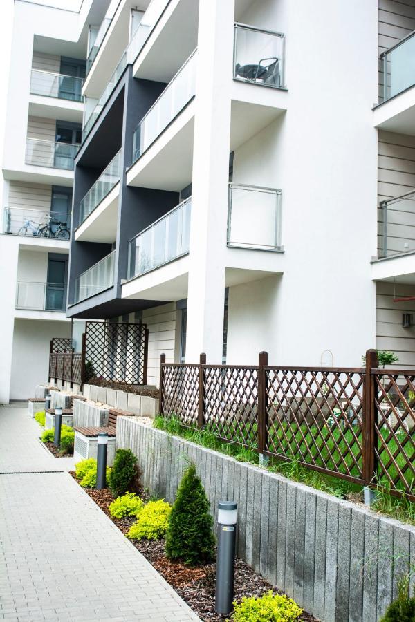 Apartamenty Kielce-Apartament Przy Lesie, Parking, F Vat Exteriér fotografie
